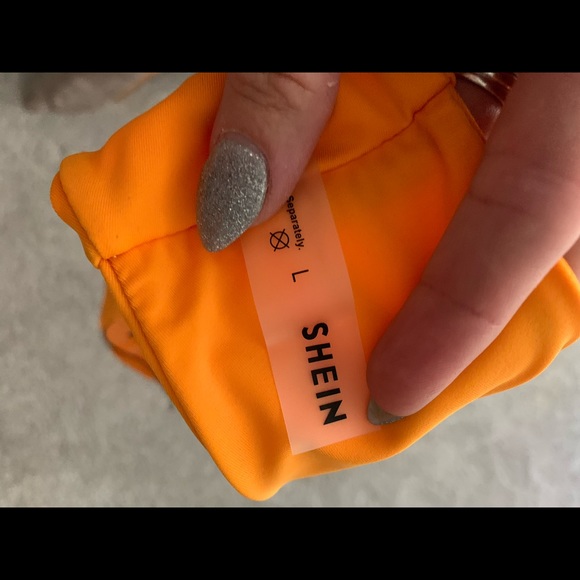 Bathing suit bottom - Picture 2 of 2